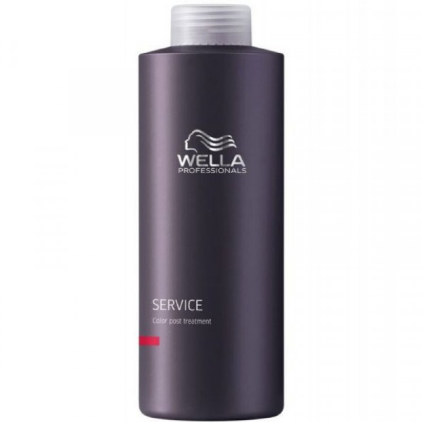 Wella  Service Farbnachbehandlung 1000ml