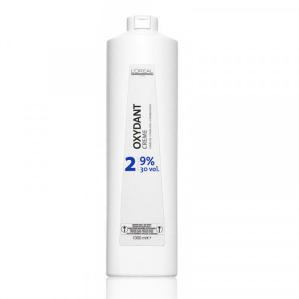 L`Orèal Professionnel Creme Oxydant 9% 1000 ml