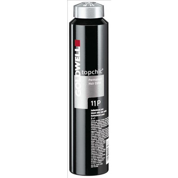 Goldwell Topchic Permanent Haircolor Depot 250ml
