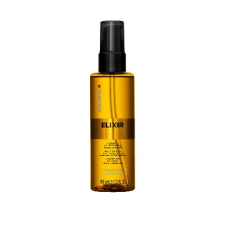 Goldwell Elixir - Pflegeöl für alle Haartypen - 100ml