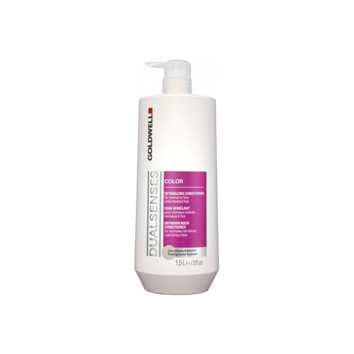 Goldwell Dualsenses Color Conditioner 1500ml