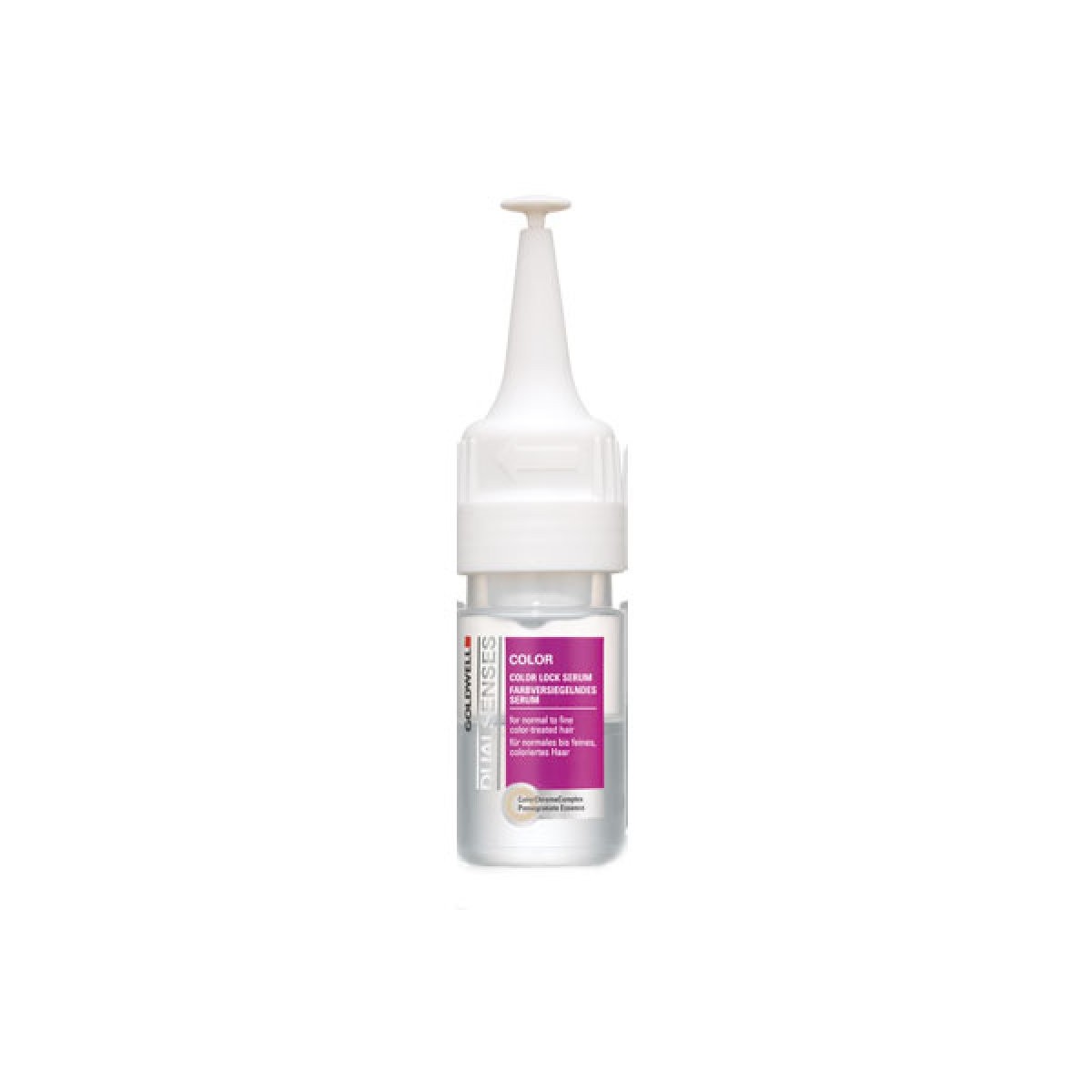 Goldwell Dualsenses Color Lock Serum 12x18 ml