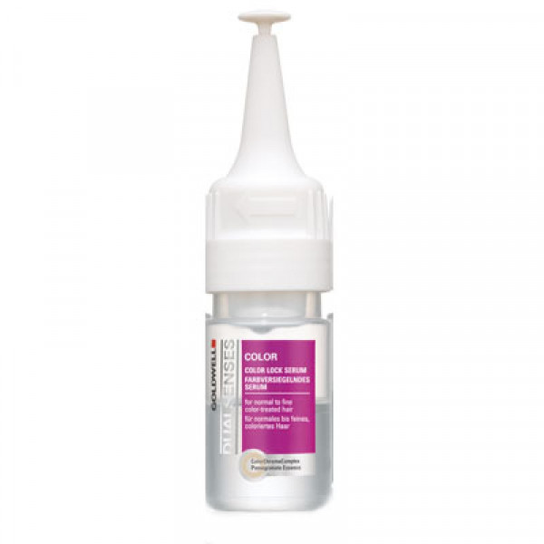 Goldwell Dualsenses Color Lock Serum 12x18 ml