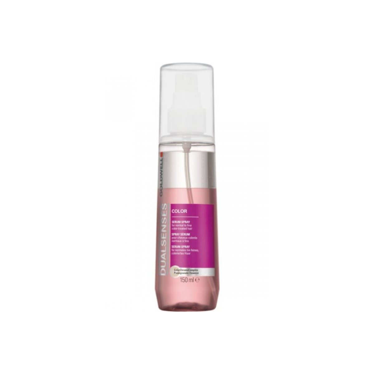 Goldwell Dualsenses Color Serum Spray 150ml