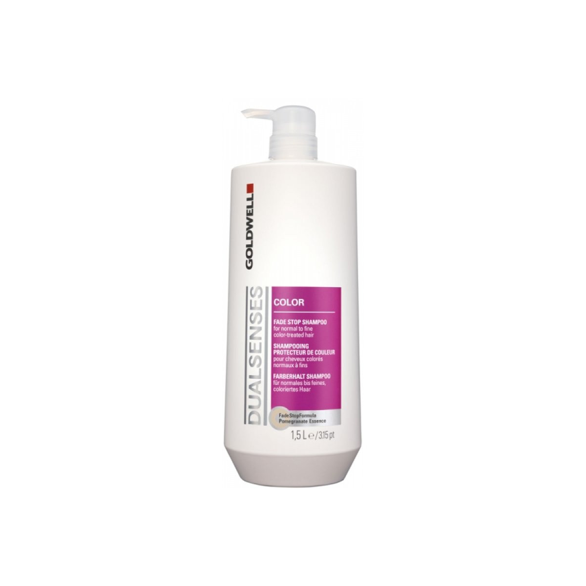 Goldwell Dualsenses Color Shampoo 1000ml