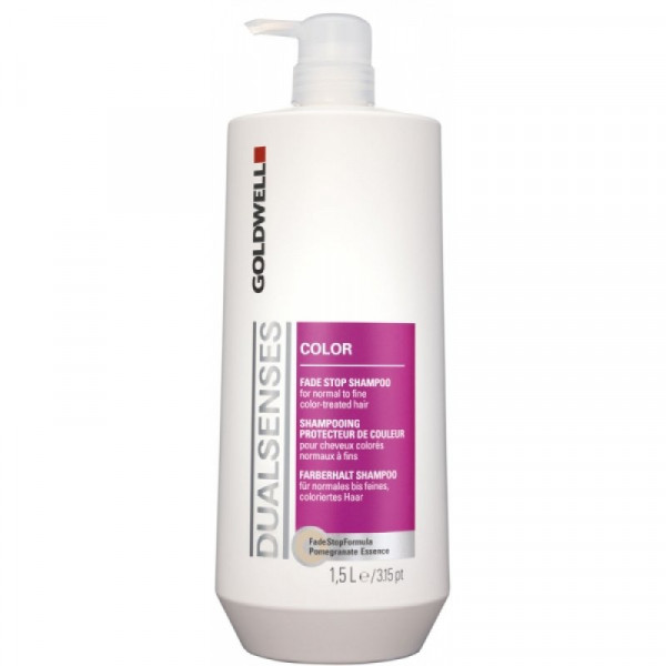 Goldwell Dualsenses Color Shampoo 1000ml