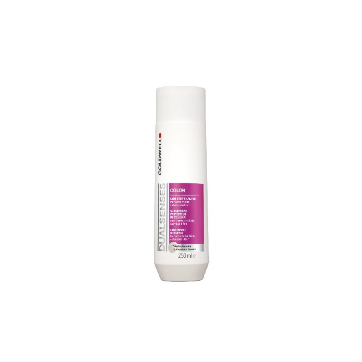 Goldwell Dualsenses Color Shampoo 250ml