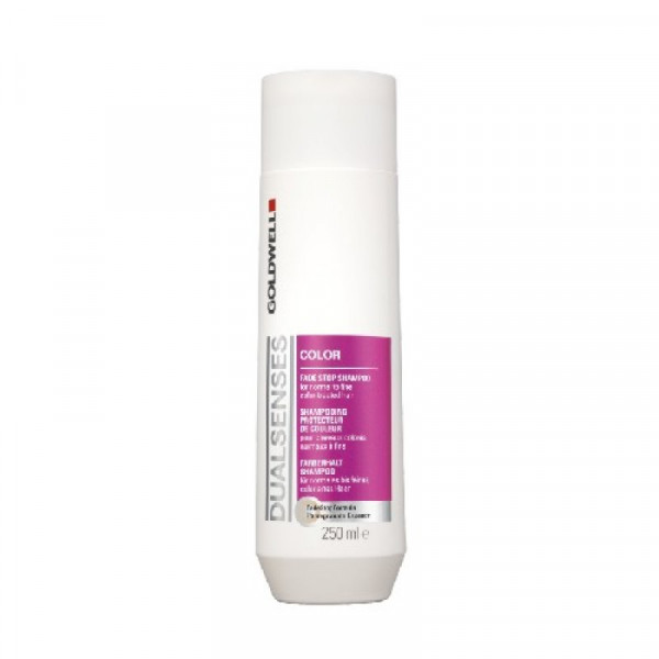 Goldwell Dualsenses Color Shampoo 250ml