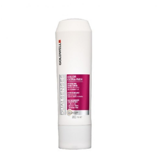 Goldwell Dualsenses Color Extra Rich Conditioner 200ml