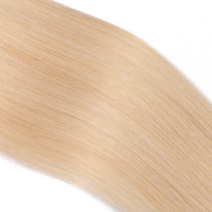 25 x Keratin Bonding Hair Extensions - 17/20 Ombre - 100% Echthaar - NOVON EXTENTIONS