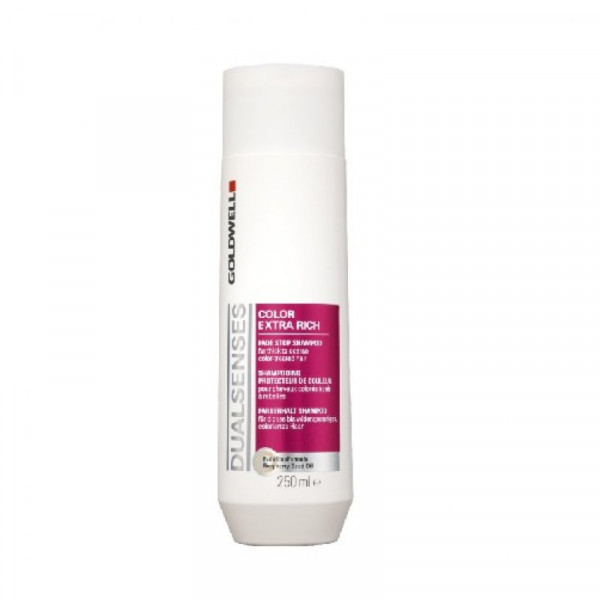 Goldwell Dualsenses Color Extra Rich Shampoo 250ml