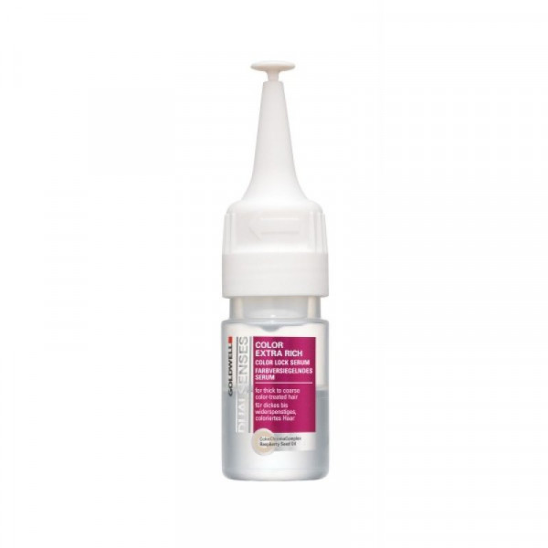 Goldwell Dualsenses ColorExtra Rich Lock Serum 12 x 18ml
