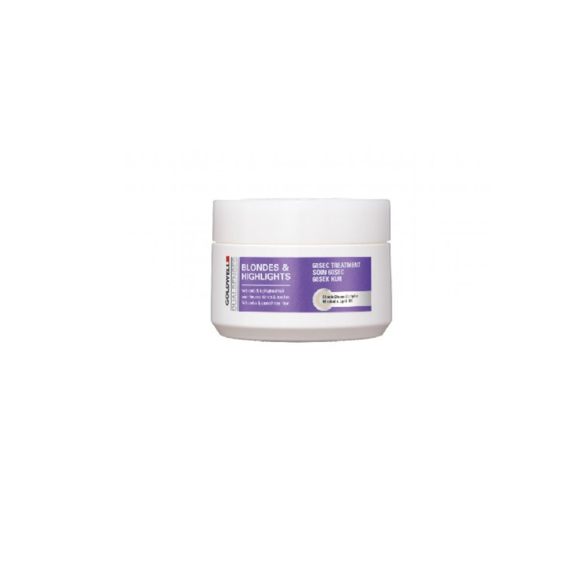 Goldwell Dualsenses Blondes & Highlights 60 Sec....