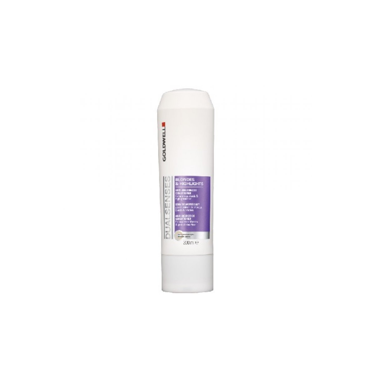 Goldwell Dualsenses Blondes & Highlights...