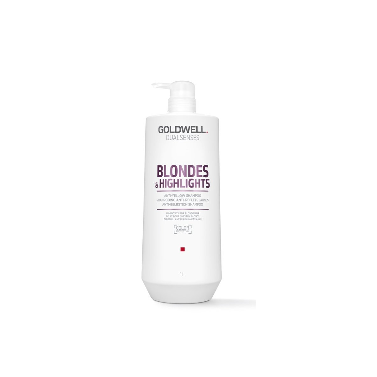 Goldwell Dualsenses Blondes & Highlights...