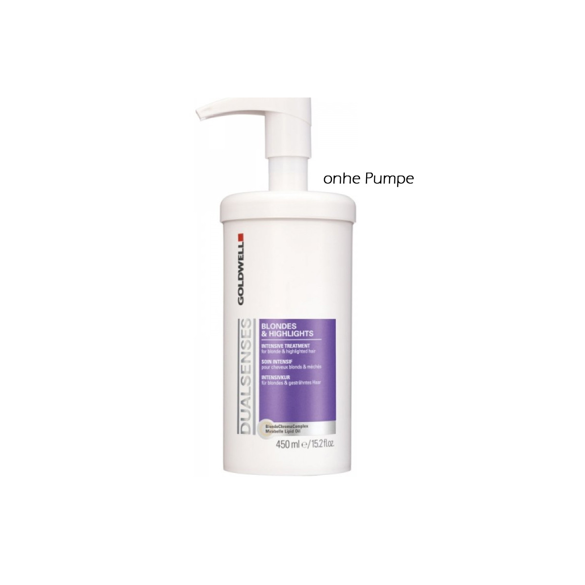 Goldwell Dualsenses Blondes & Highlights Intensive...