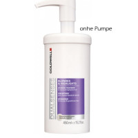 Goldwell Dualsenses Blondes & Highlights Intensive Treatment 450ml