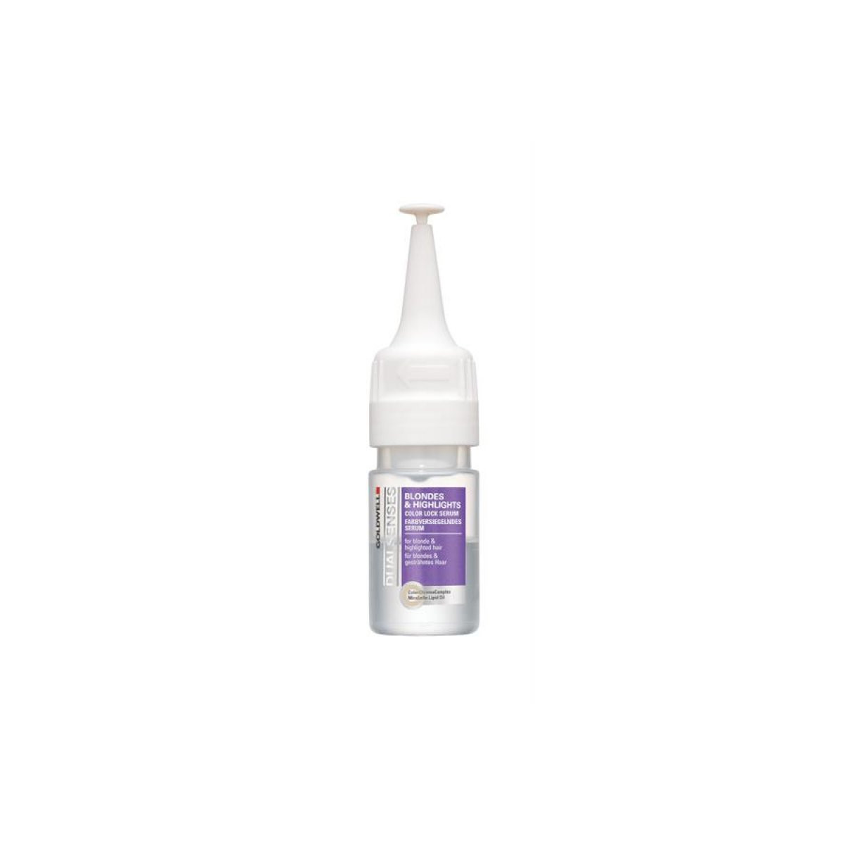 Goldwell Dualsenses Blondes & Highlights Lock Serum...