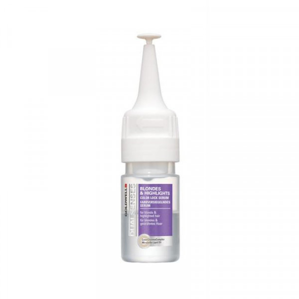Goldwell Dualsenses Blondes & Highlights Lock Serum 12 x 18ml