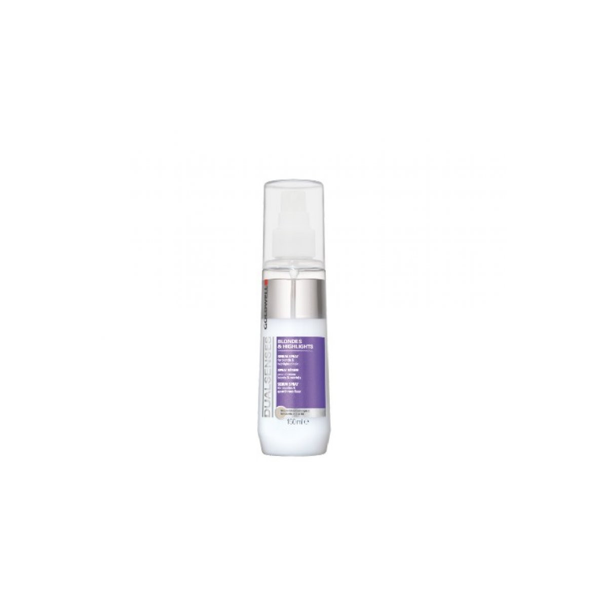 Goldwell Dualsenses Blondes & Highlights Serum Spray...