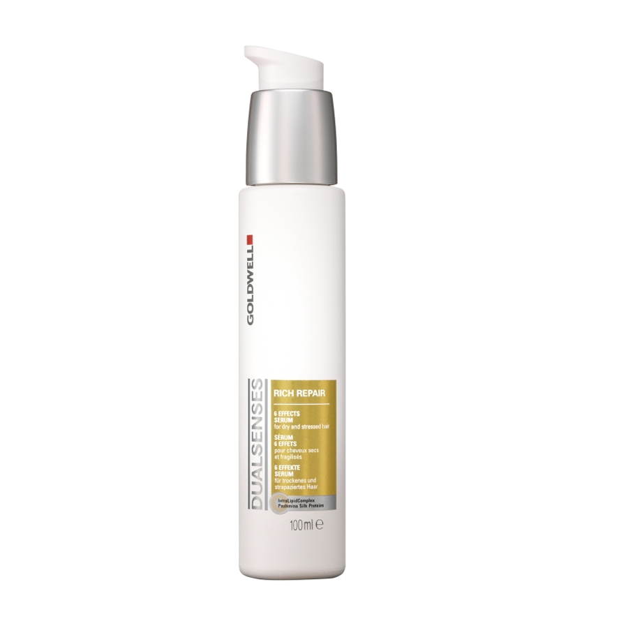 Goldwell Dualsenses Rich Repair 6 Effects Serum 100ml Friseurbedarf