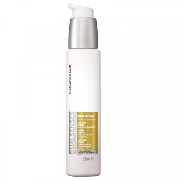 Goldwell Dualsenses Rich Repair 6 Effects Serum 100ml