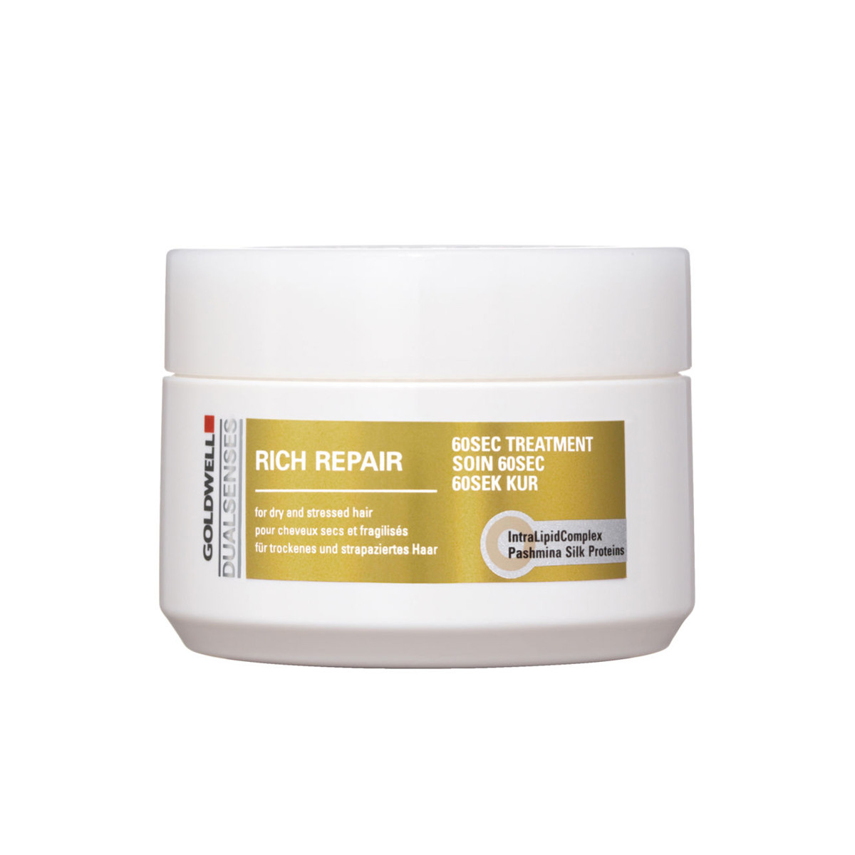 Goldwell Dualsenses Rich Repair 60sec Treatment 200ml