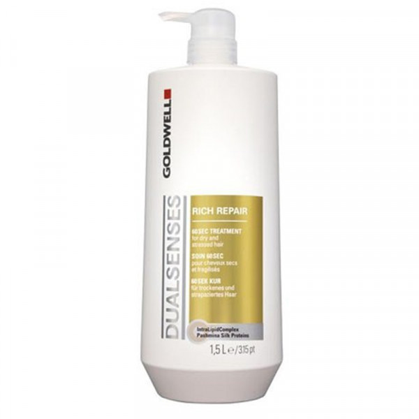 Goldwell Dualsenses Rich Repair 60sec Treatment 500ml
