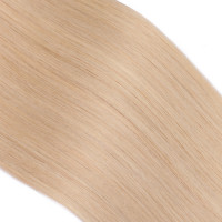 10 x Tape In - 2/60 Ombre - Hair Extensions - 2,5g - NOVON EXTENTIONS