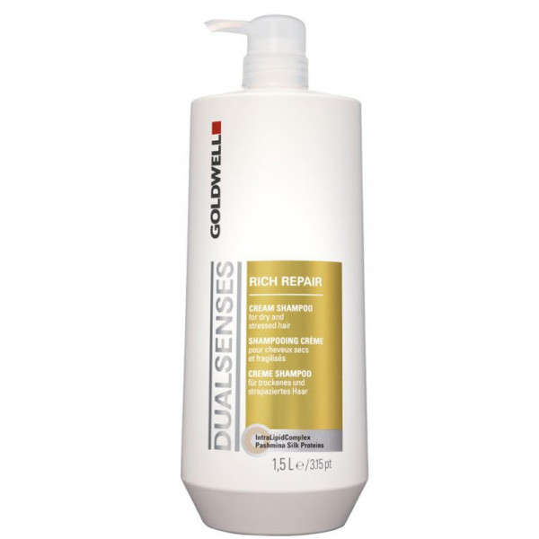 Goldwell Dualsenses Rich Repair Creme Shampoo 1000ml