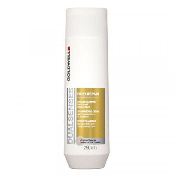 Goldwell Dualsenses Rich Repair Creme Shampoo 250ml