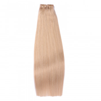 10 x Tape In - 101 - Hair Extensions - 2,5g - NOVON EXTENTIONS 40 cm