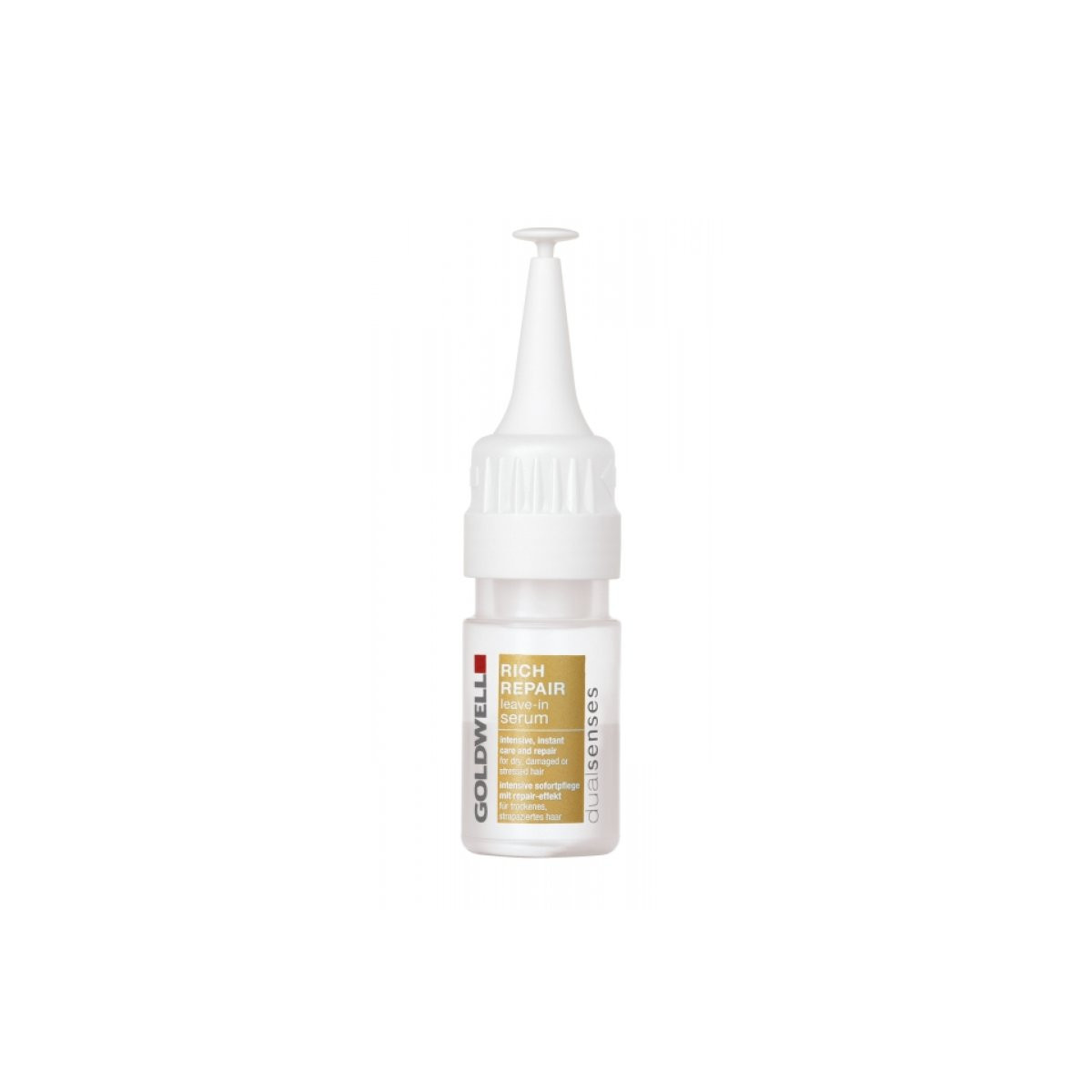 Goldwell Dualsenses Rich Repair In-Salon Leave-In Serum...