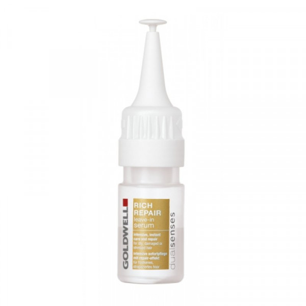 Goldwell Dualsenses Rich Repair In-Salon Leave-In Serum 12x18ml