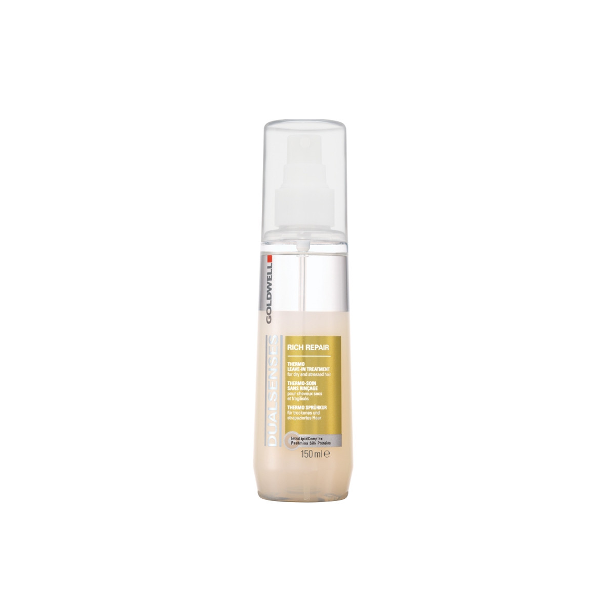 Goldwell Dualsenses Rich Repair Thermo Leave-In Treatment...