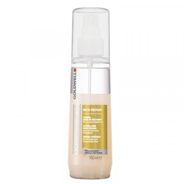 Goldwell Dualsenses Rich Repair Thermo Leave-In Treatment 150ml