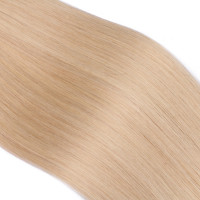 10 x Tape In - 4/60 Ombre - Hair Extensions - 2,5g - NOVON EXTENTIONS 40 cm