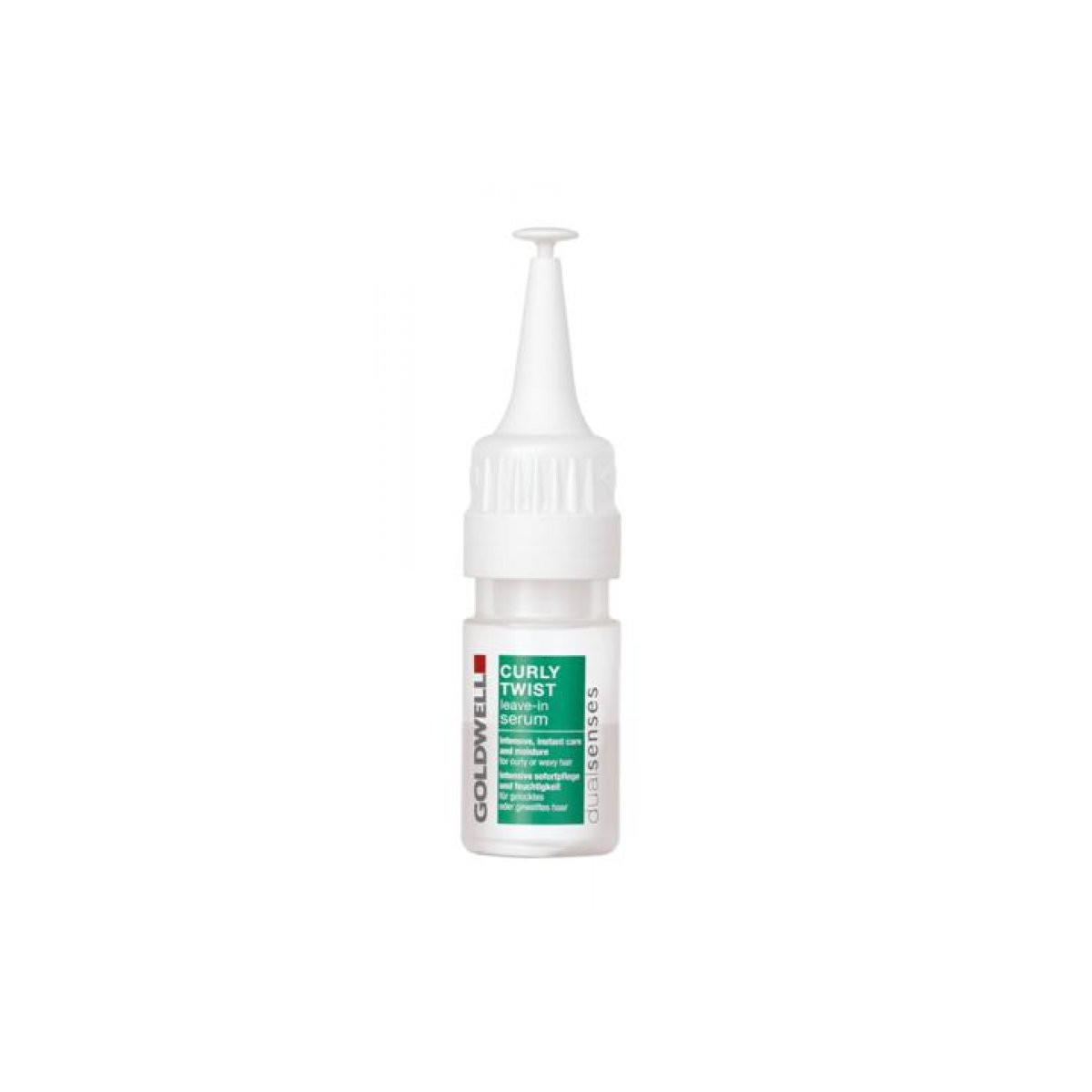 Goldwell Dualsenses Curly Twist - Leave In Serum - 12 x 18ml
