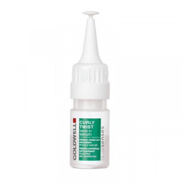 Goldwell Dualsenses Curly Twist - Leave In Serum - 12 x 18ml