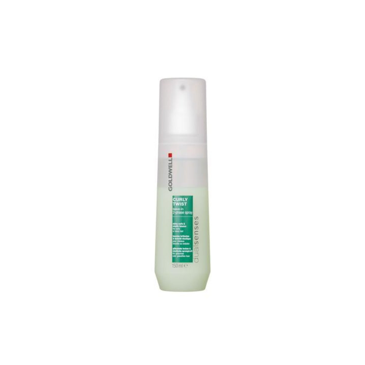 Goldwell Dualsenses Curly Twist - Leave-In 2-phase Spray...