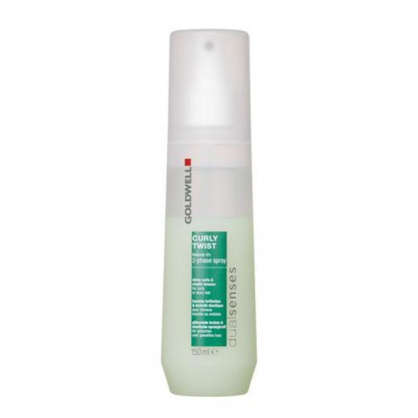 Goldwell Dualsenses Curly Twist - Leave-In 2-phase Spray 150ml