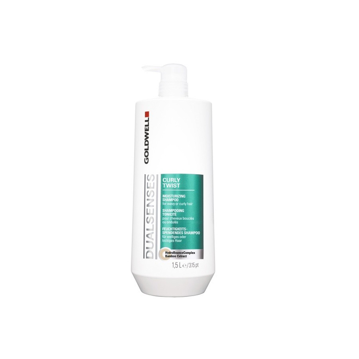 Goldwell Dualsenses Curls -  Waves Shampoo1000ml