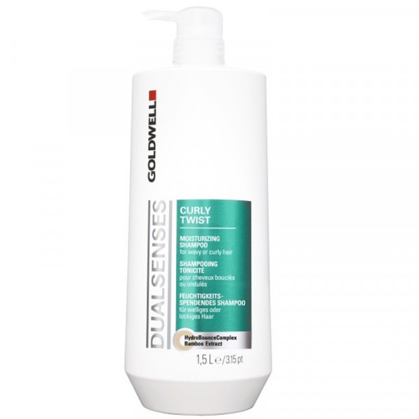 Goldwell Dualsenses Curls -  Waves Shampoo1000ml