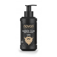 Novon Professional Barber Club Beard SHP 250 ml
