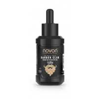 Novon Professional Barber Club Beard Oil 60 ml