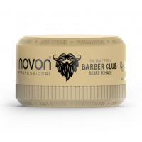 Novon Professional Barber Club Beard Pomade 50 ml