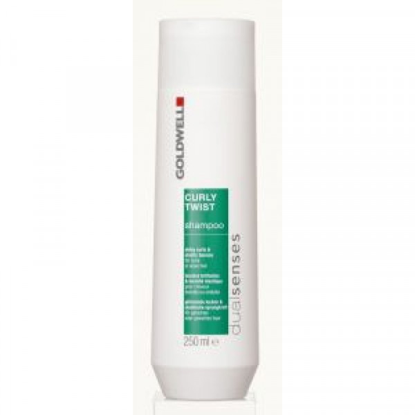 Goldwell Dualsenses Curly- Waves Shampoo 250ml