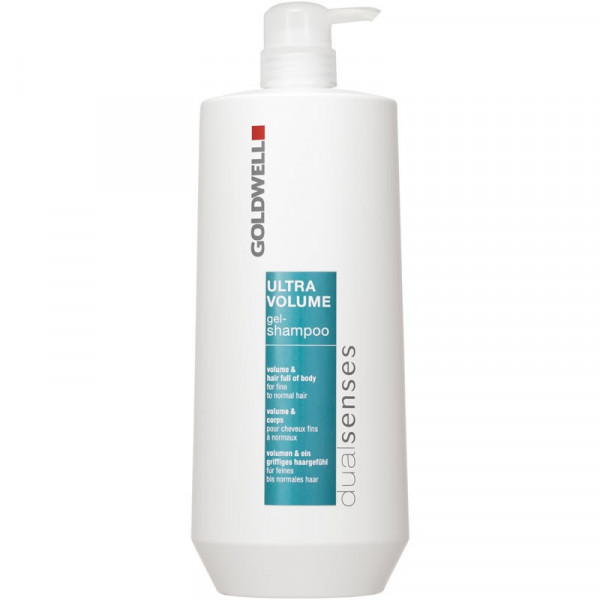 Goldwell Dualsenses Ultra Volume Boost - Shampoo 1500ml