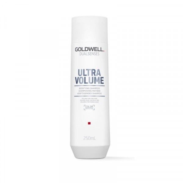 Goldwell Dualsenses Ultra Volume Bodifying Shampoo 250 ml
