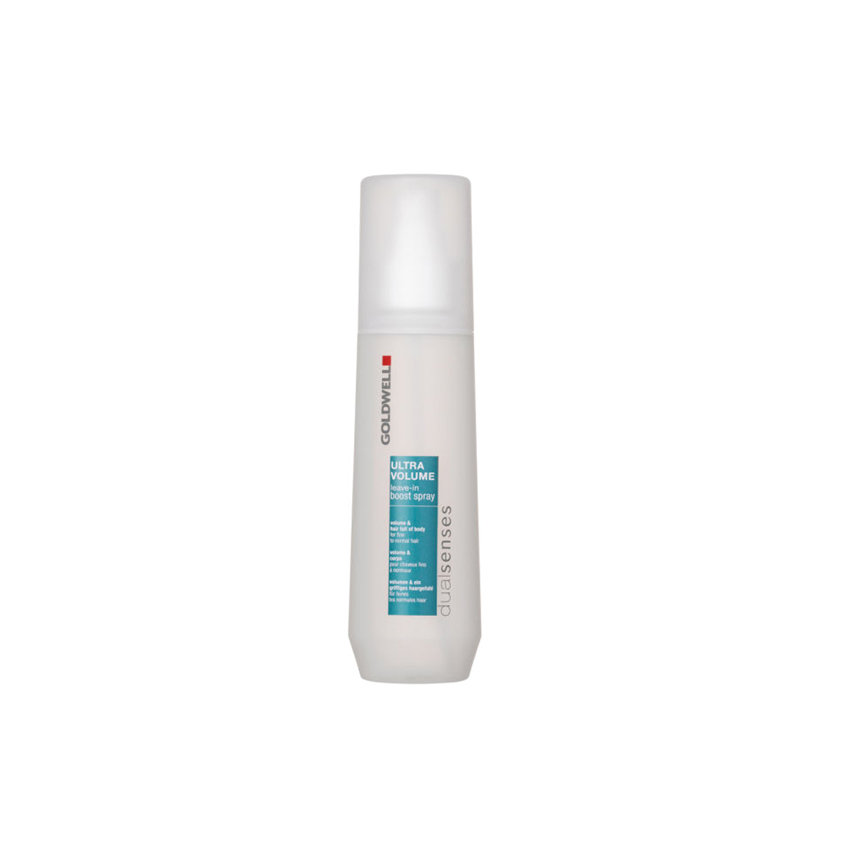 Goldwell Dualsenses Ultra Volume Leave - In Boost Spray...